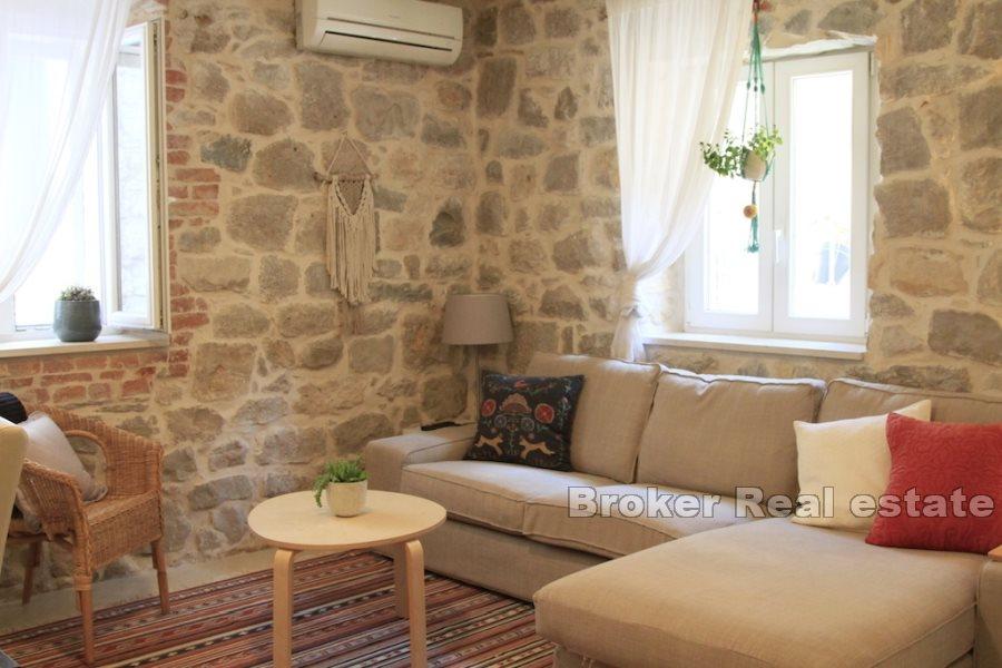 Comfortable One-Bedroom Apartment in the City Center