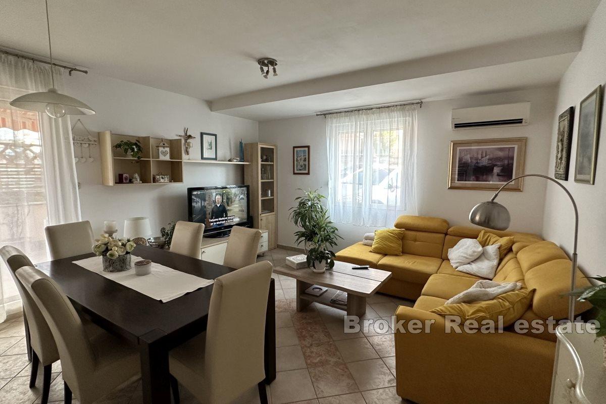 Dvosoban stan na idealnoj lokaciji