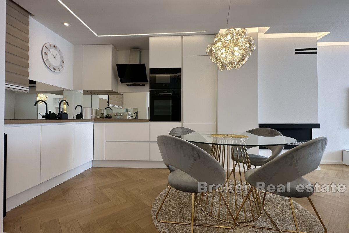 Moderní byt 3+1 ve velmi atraktivní lokalitě