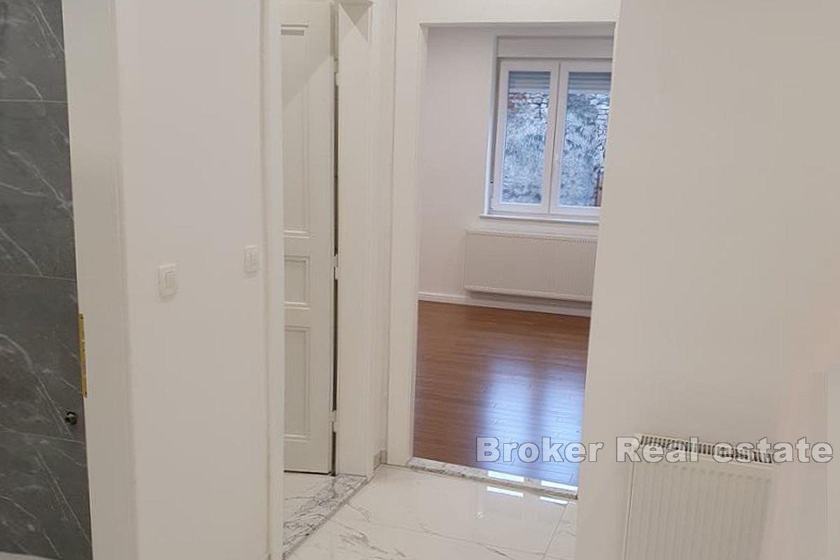 Atraktivní luxusní byt 3+1 v centru města