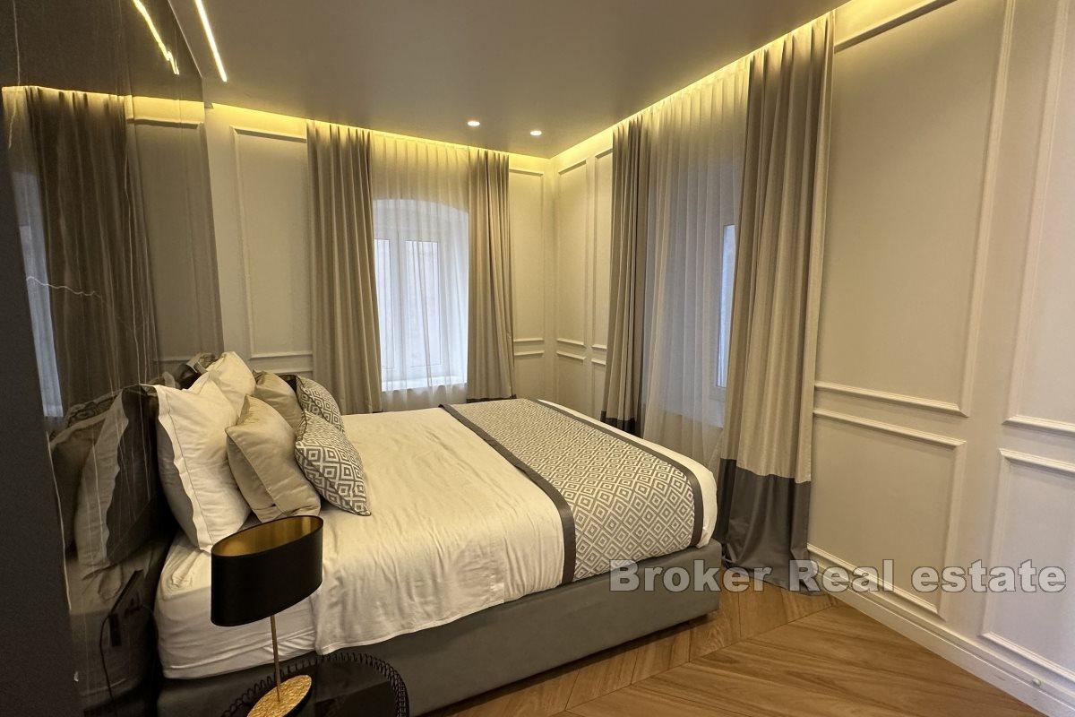 Moderni studio apartmani u srcu Dioklecijanove palače