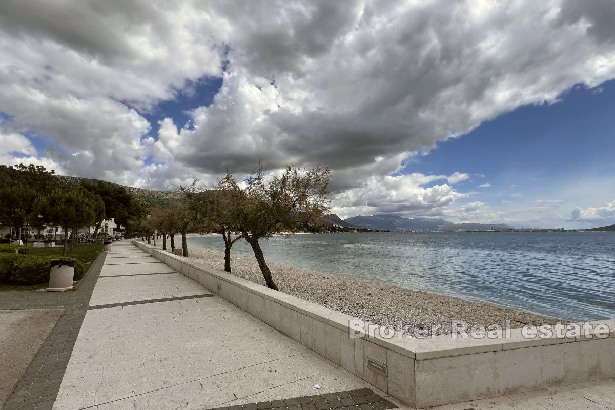 One bedroom apartment in the city center