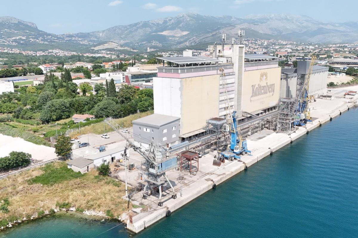 Espace de bureaux unique dans un emplacement attractif