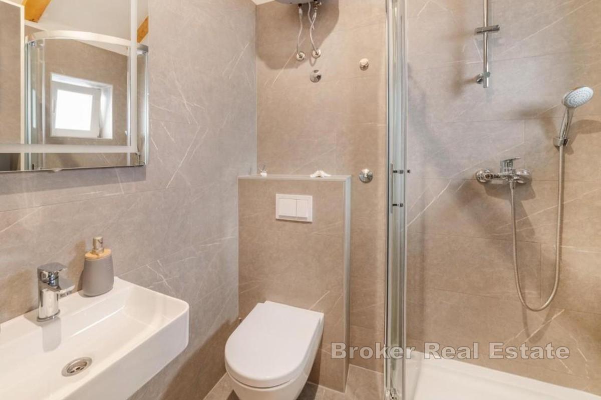 Studio-Apartment im Stadtzentrum