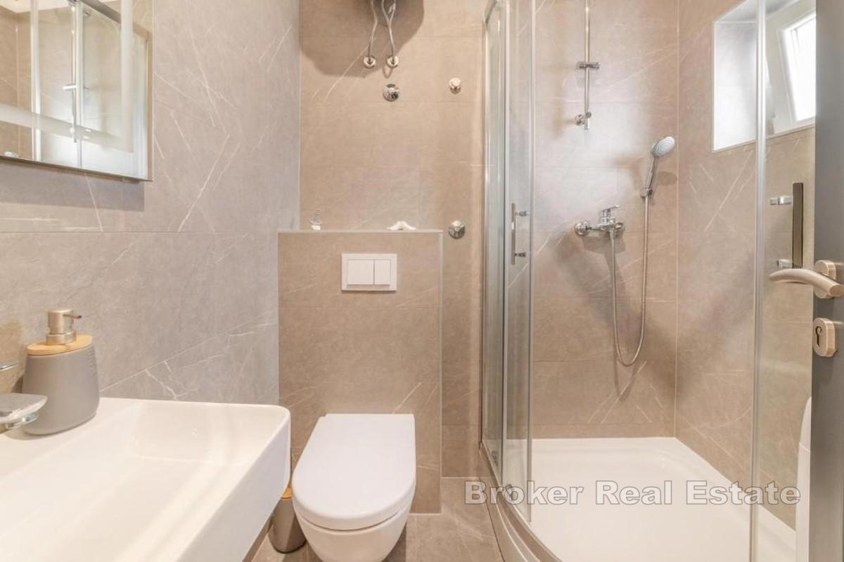 Kawalerka w centrum miasta