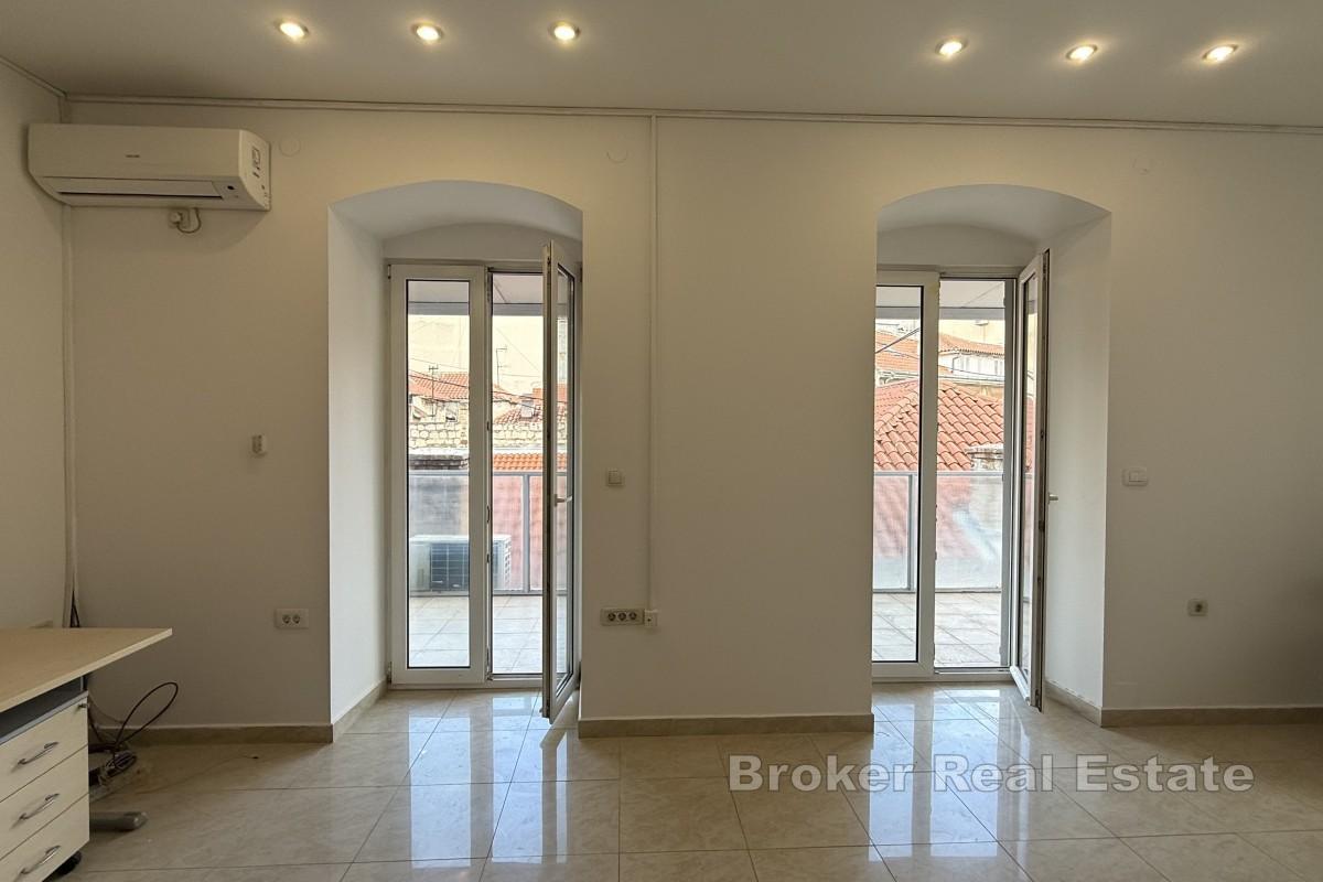 Espace commercial en plein centre-ville