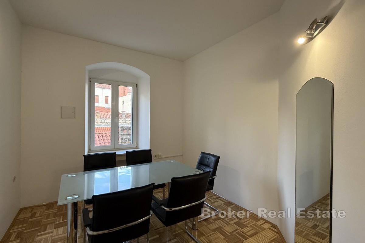 Espace commercial en plein centre-ville