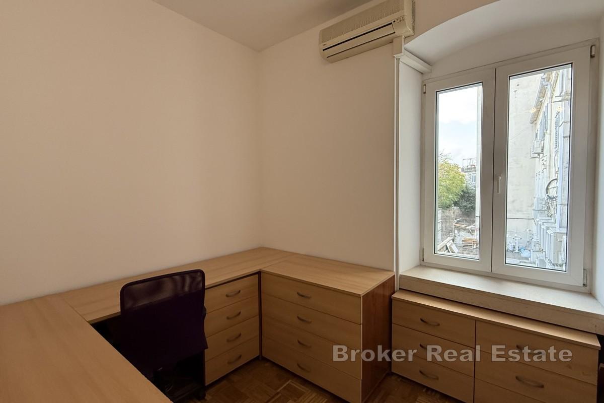 Espace commercial en plein centre-ville