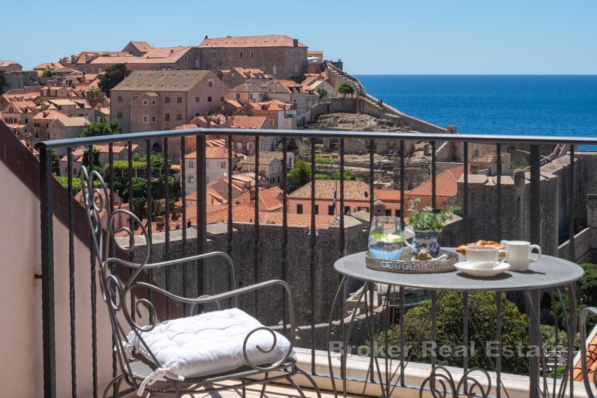 Esclusiva villa di lusso nelle immediate vicinanze del centro storico