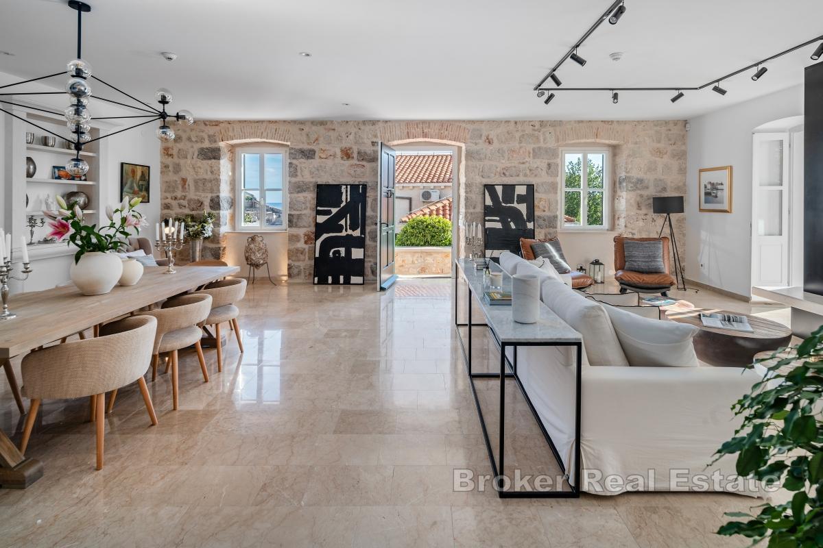 Esclusiva villa di lusso nelle immediate vicinanze del centro storico