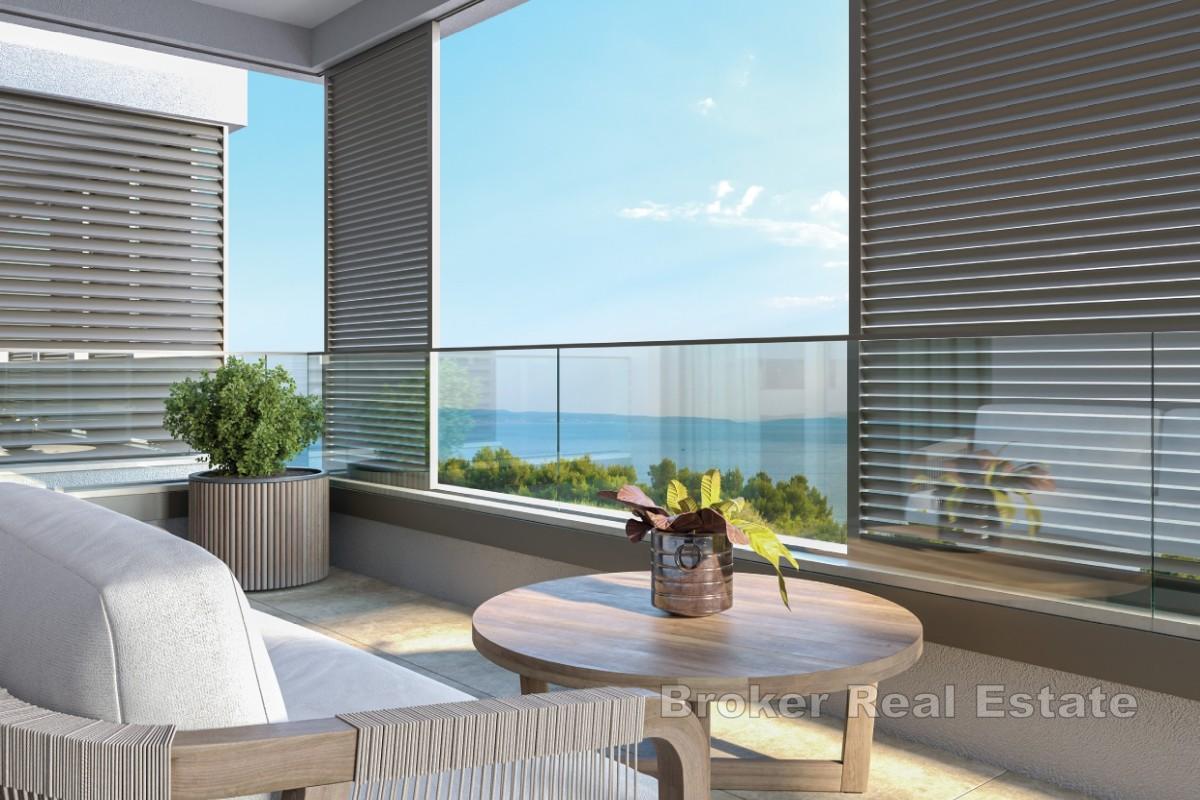 Moderne 2-Zimmer-Wohnung in Toplage