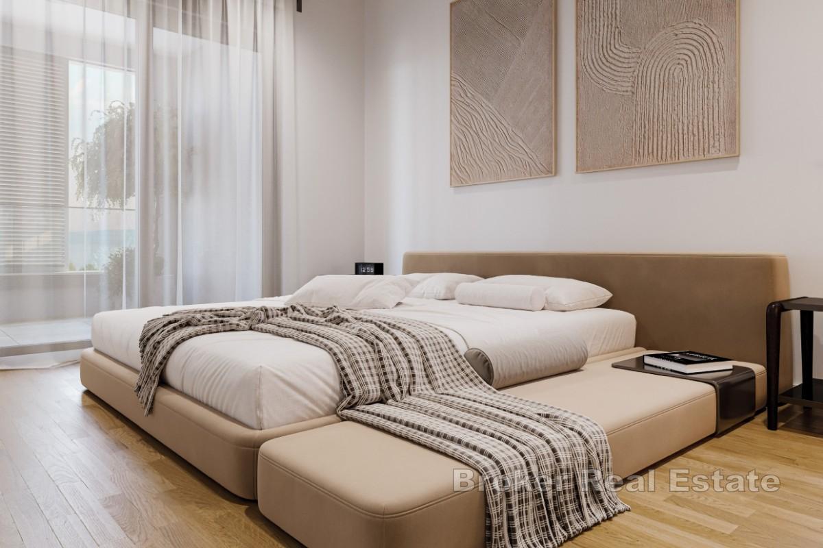 Dreizimmerwohnung in attraktiver Lage