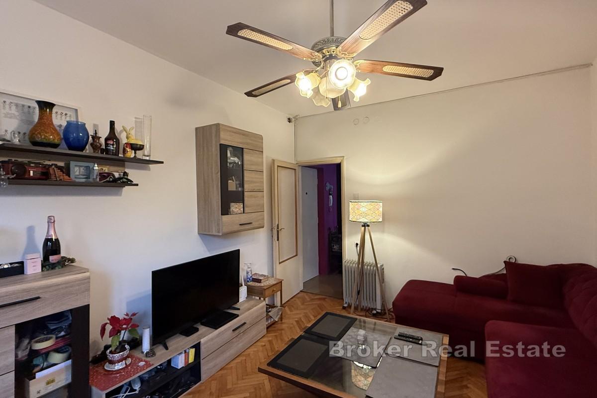 Bilocale in posizione privilegiata