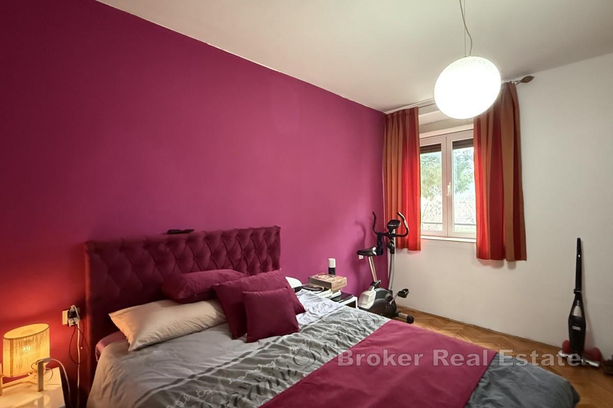 Appartement T3 dans un quartier recherché