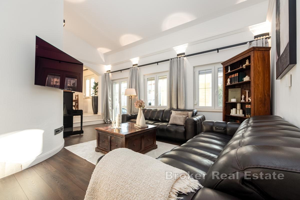 Moderne Villa in ruhiger Lage