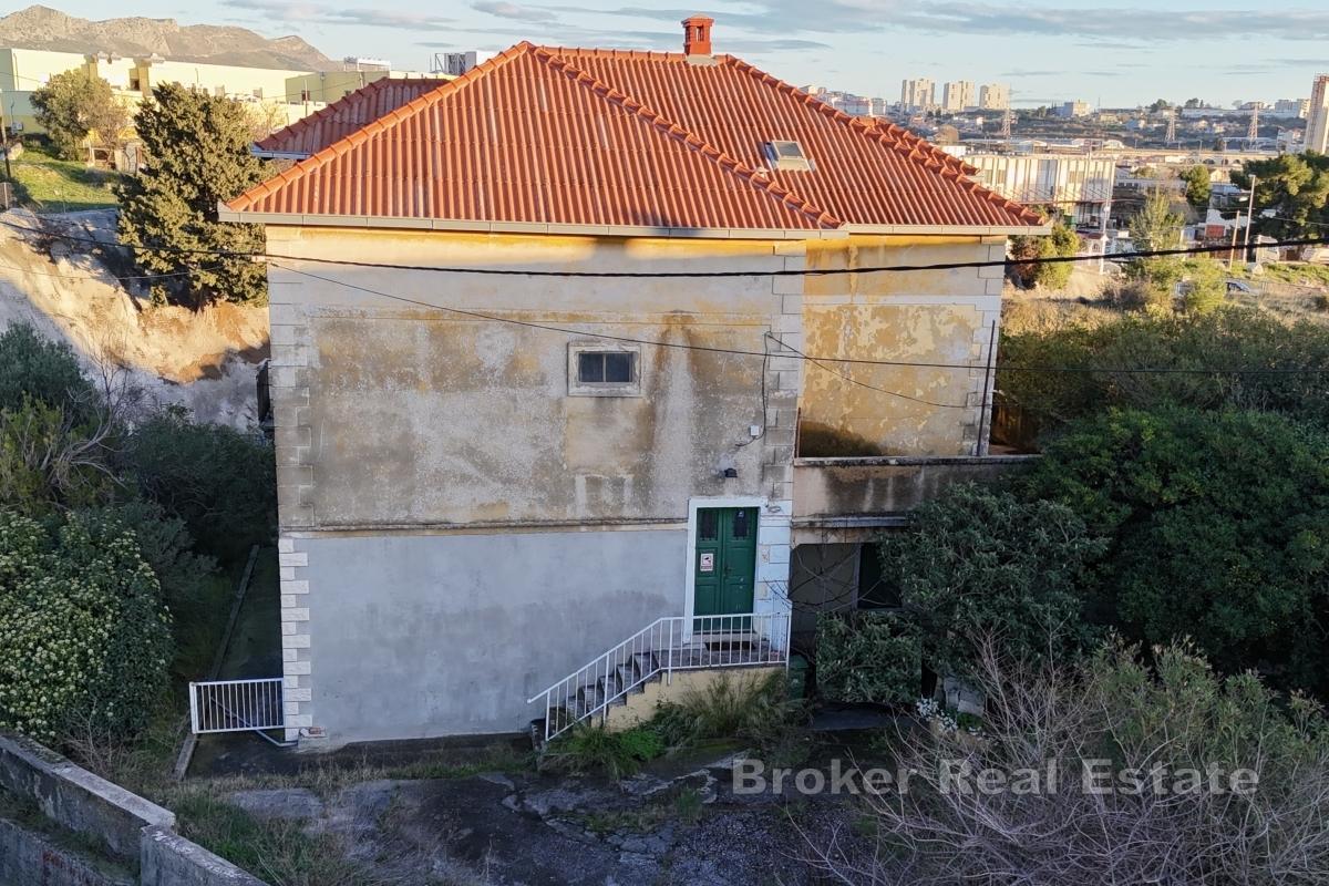 Einzigartige Immobilie in begehrter Lage