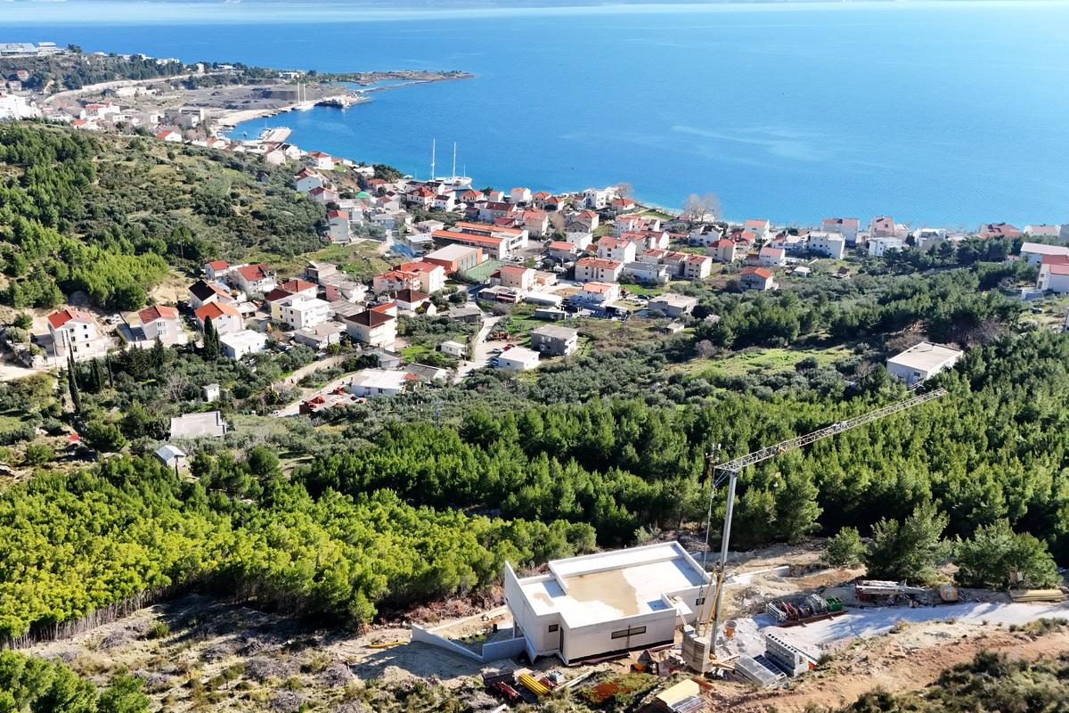 001-2046-20-Omis-Building-land-with-project-and-a-sea-view-for-sale