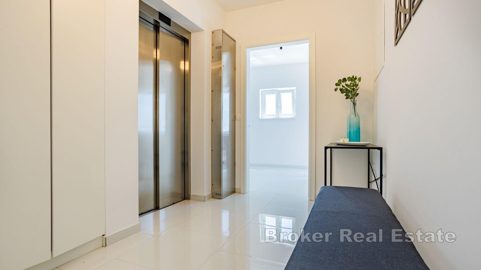 Luxusvilla in unmittelbarer Nähe zum Meer