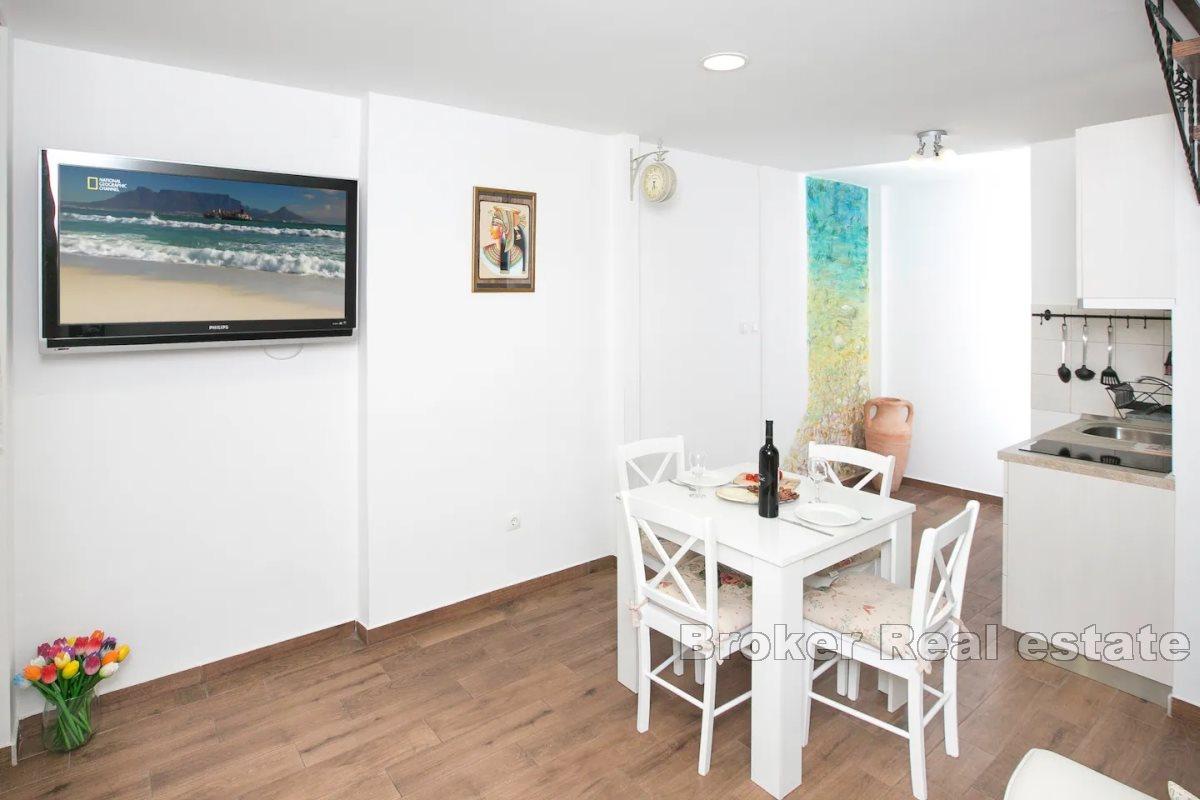 Charming apartmant near the old town
