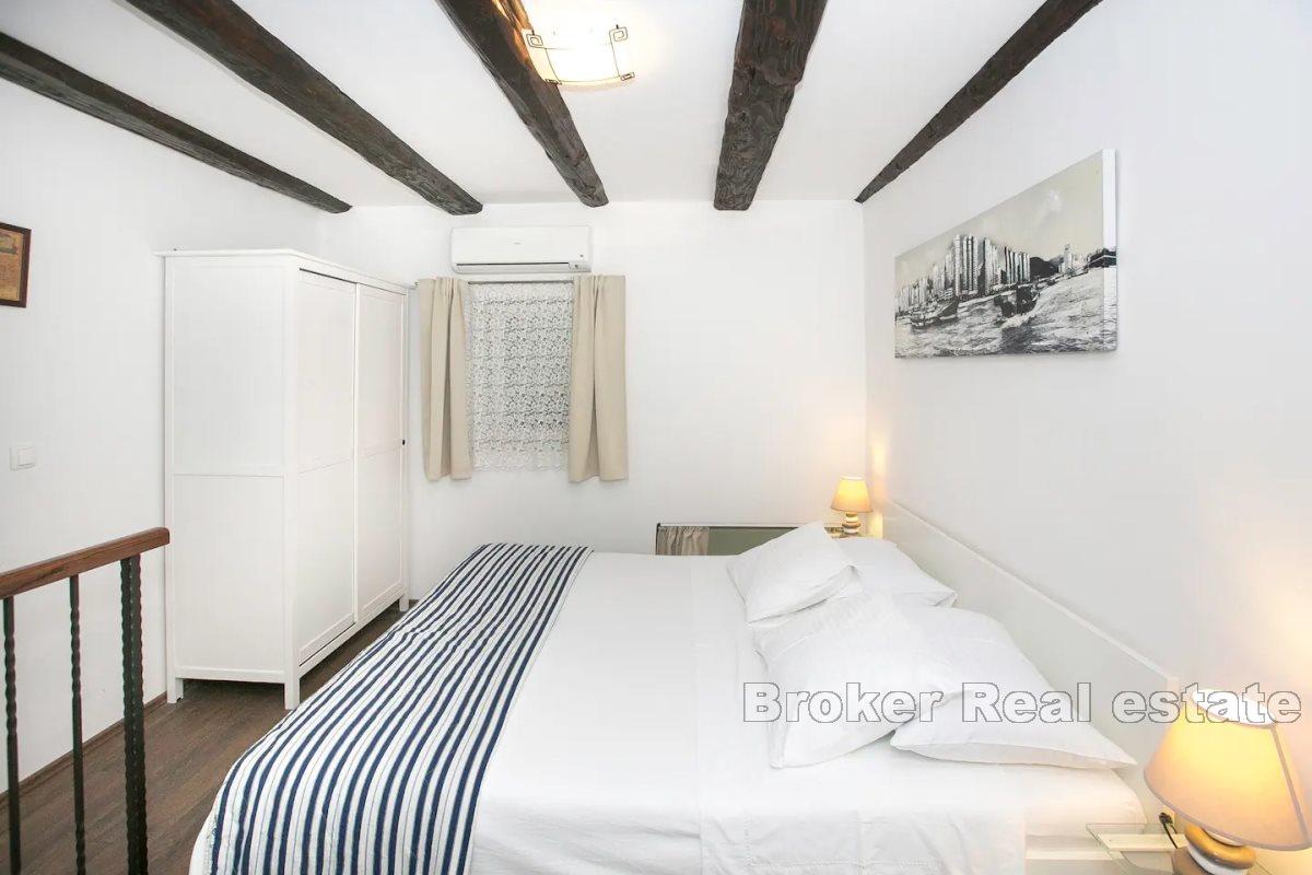 Charmant appartement proche de la vieille ville