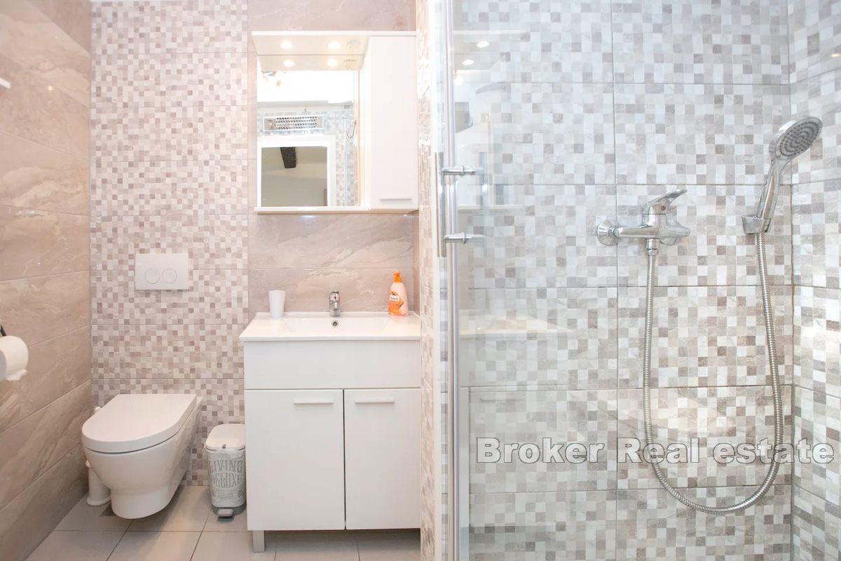 Uroczy apartament niedaleko starego miasta