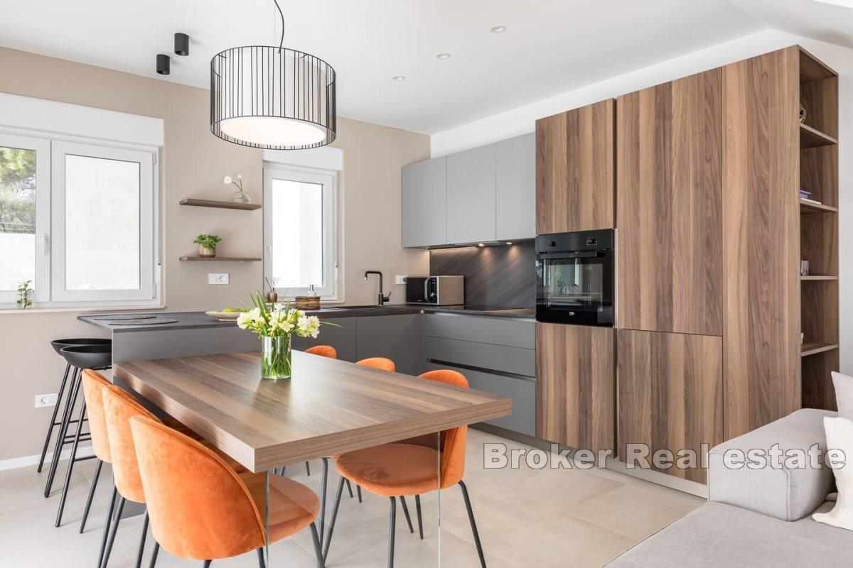 Bellissima villa vicino a Spalato