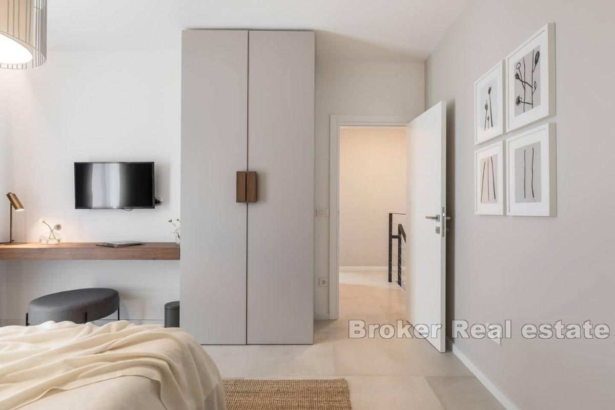 Prekrasna vila nadomak Splita