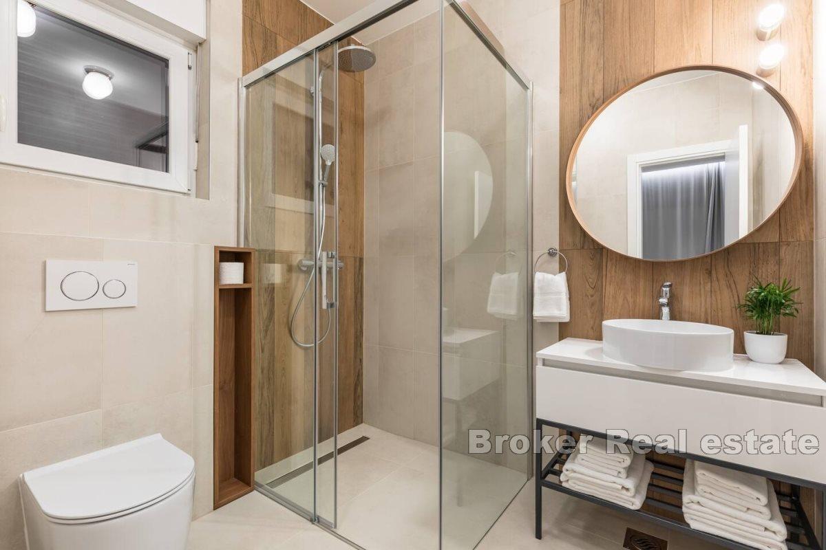 Bellissima villa vicino a Spalato