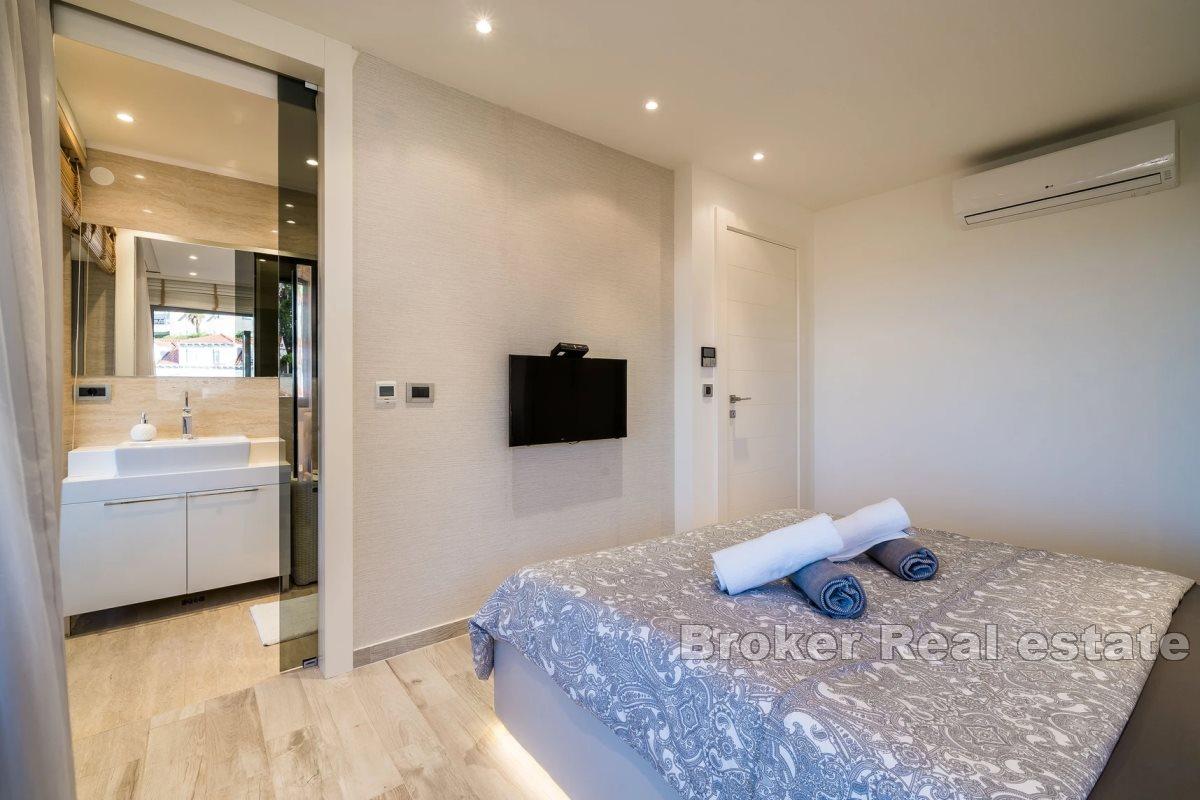 Izvanredna vila u neposrednoj blizini starog grada