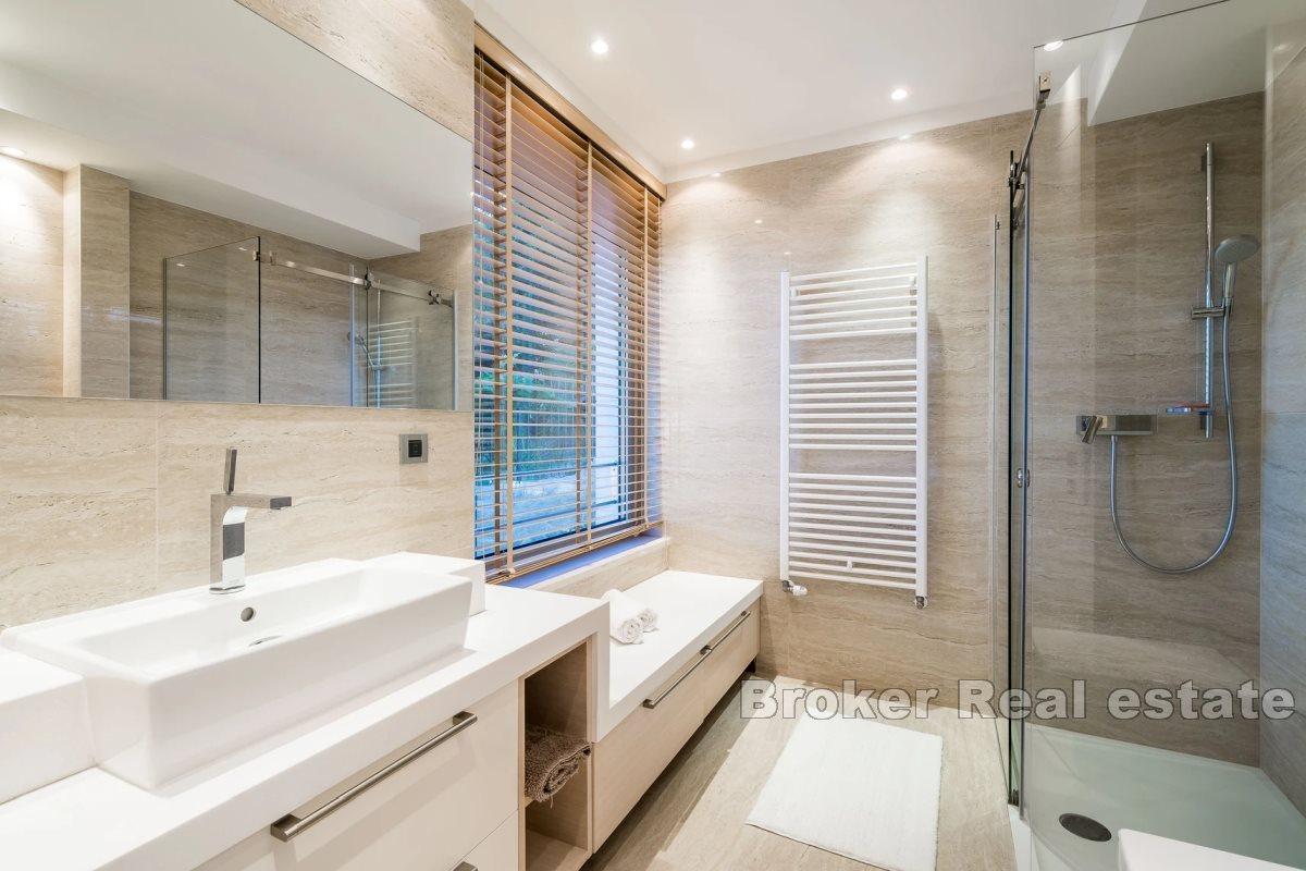 Izvanredna vila u neposrednoj blizini starog grada