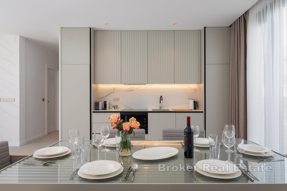 Nowoczesna willa blisko morza