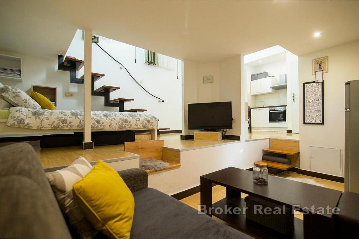 Appartamento vicino al centro città