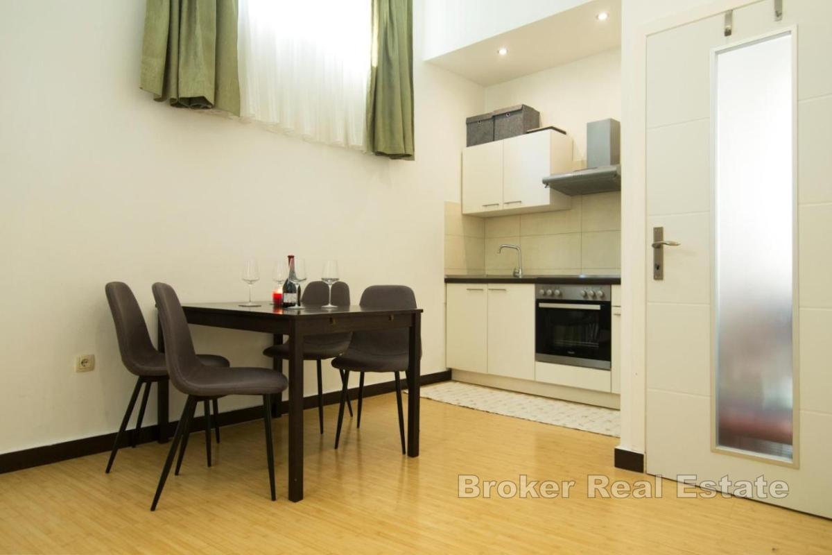 Appartamento vicino al centro città