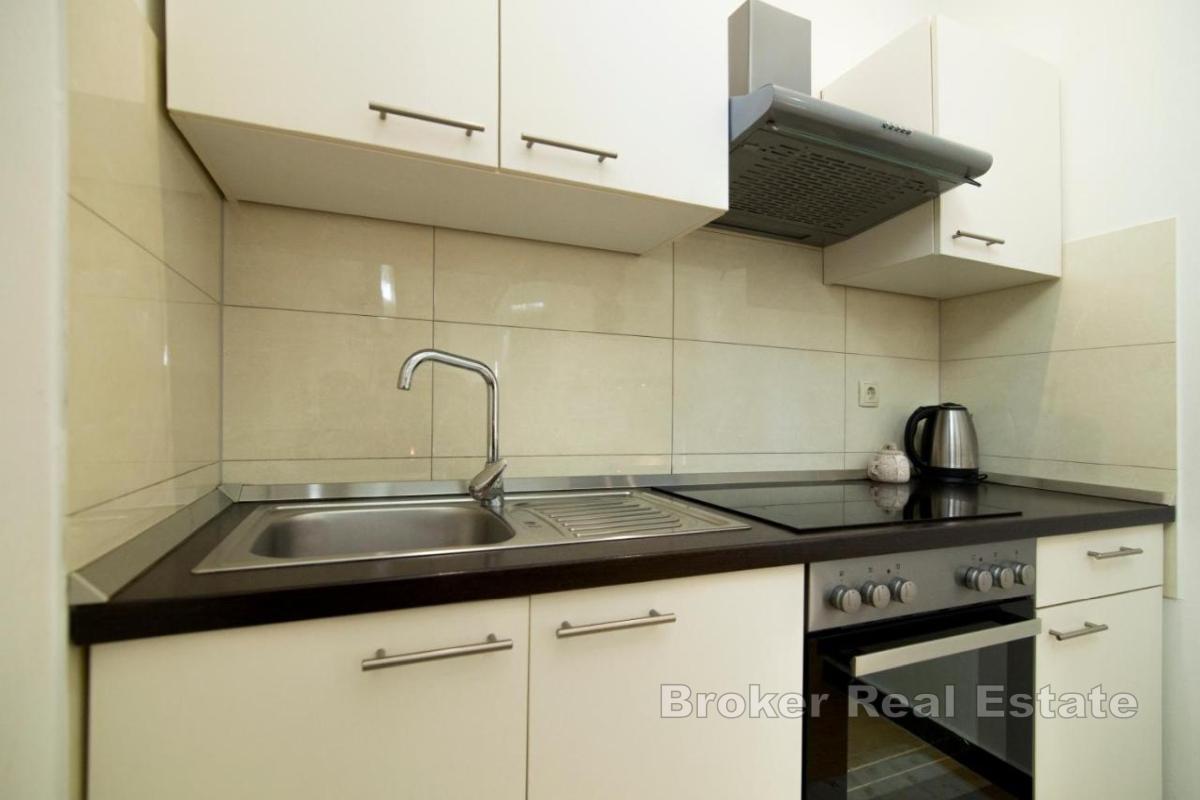 Appartamento vicino al centro città