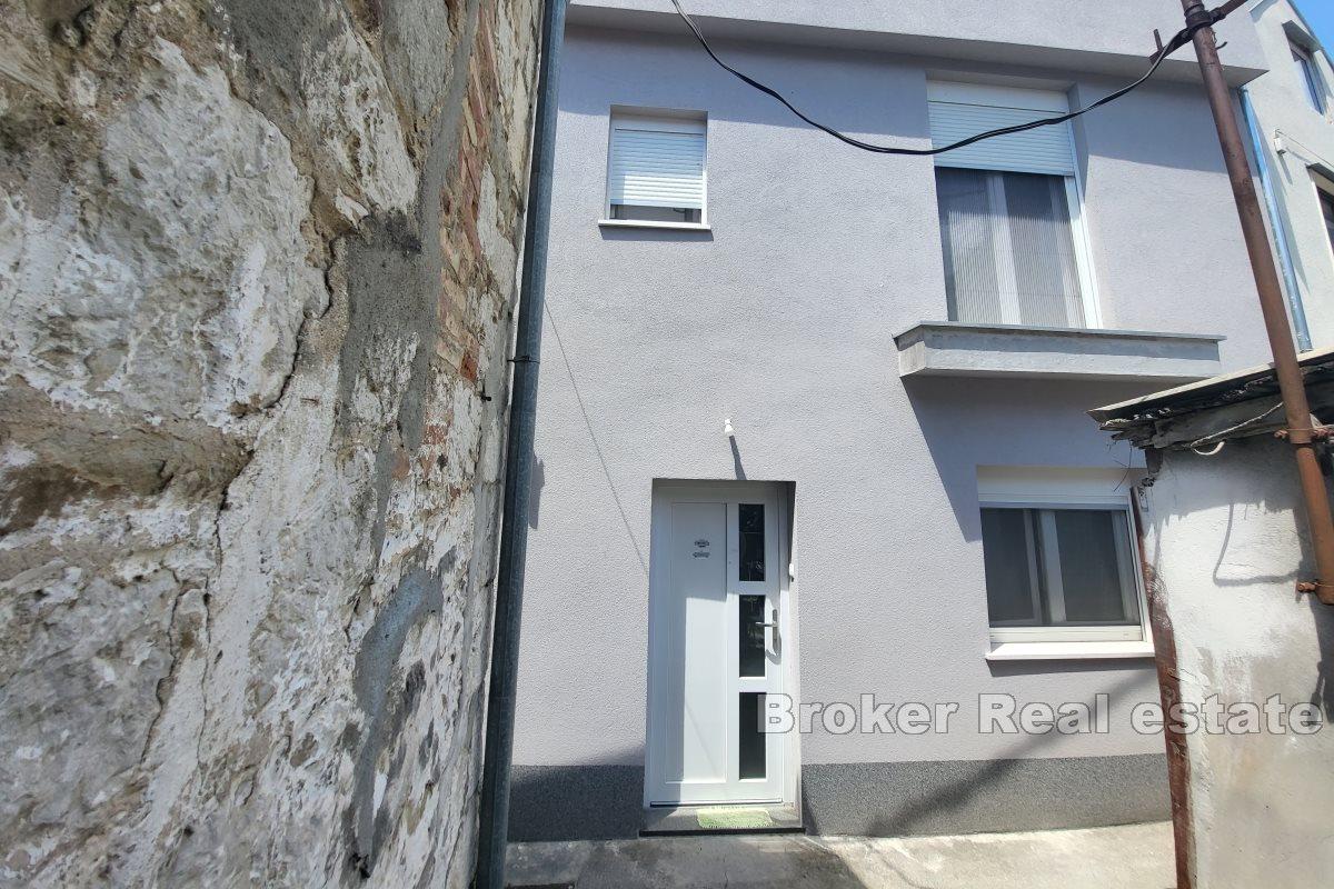 Dom w pobliżu Pałacu Dioklecjana