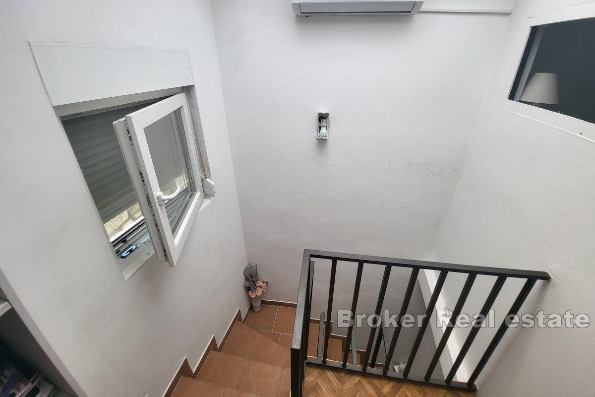 Dom w pobliżu Pałacu Dioklecjana