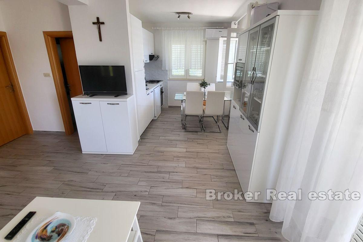 Maison avec vue mer et piscine