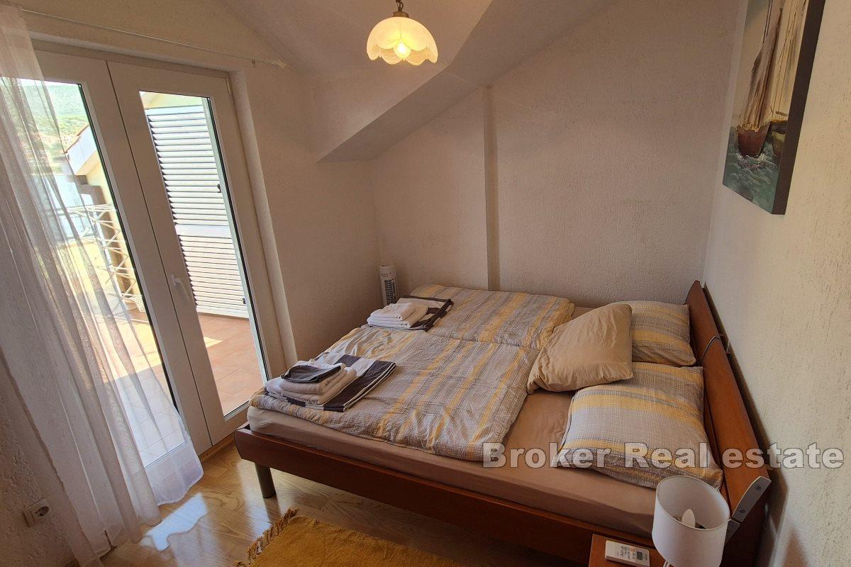 Дом первый ряд от моря