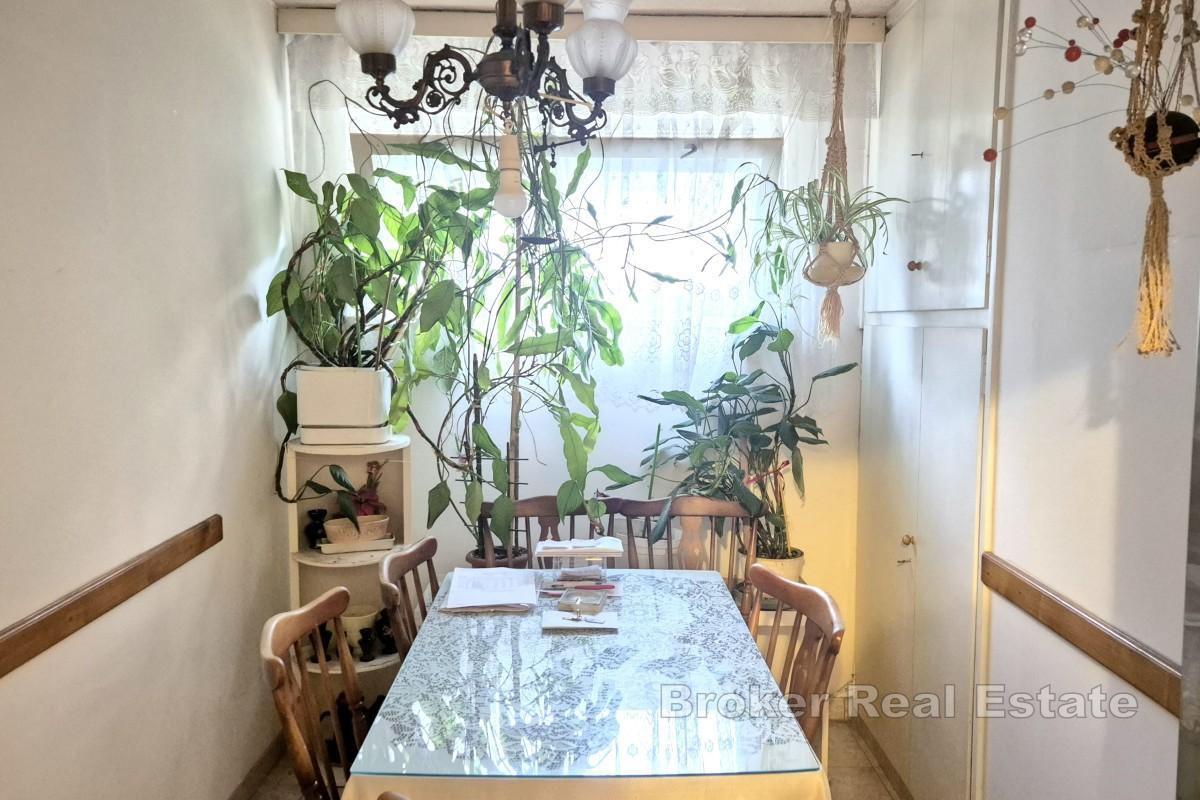 Dreizimmerwohnung in begehrter Lage