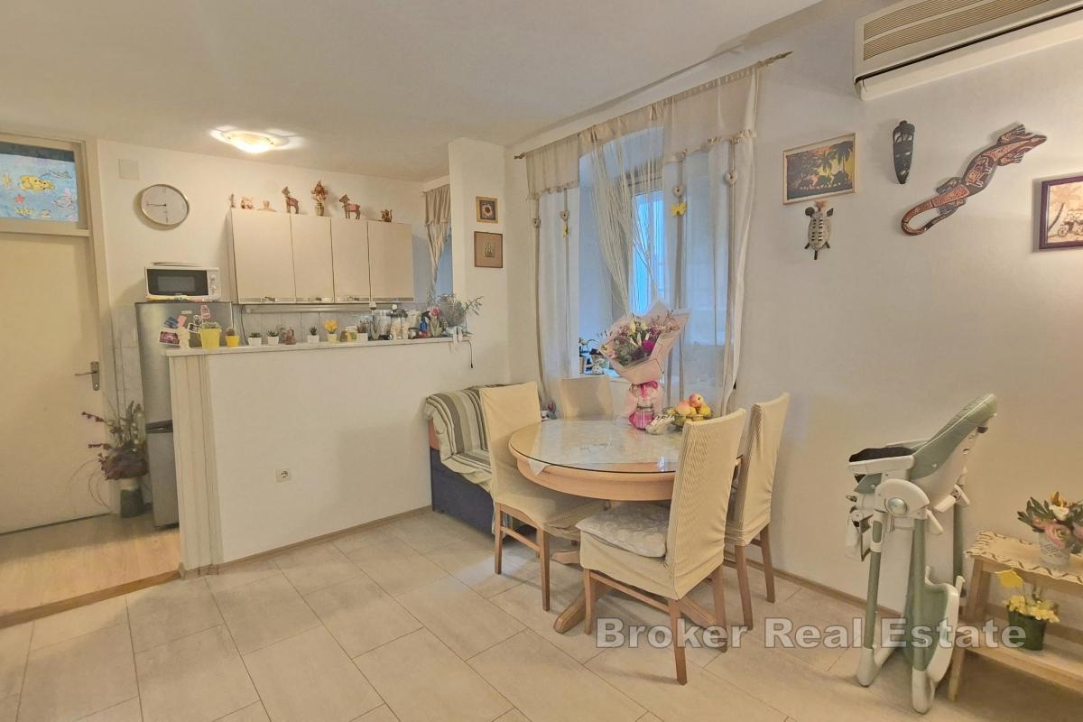 Mieszkanie w atrakcyjnej lokalizacji