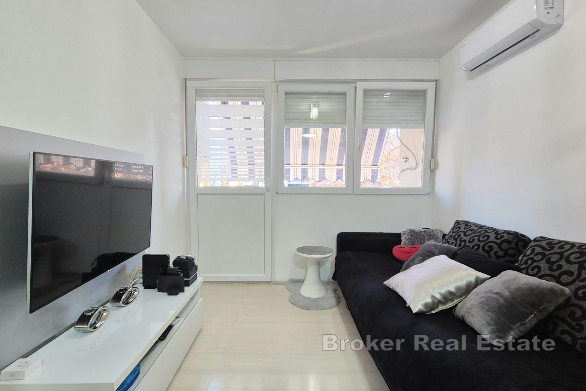 Zweizimmerwohnung mit Südausrichtung