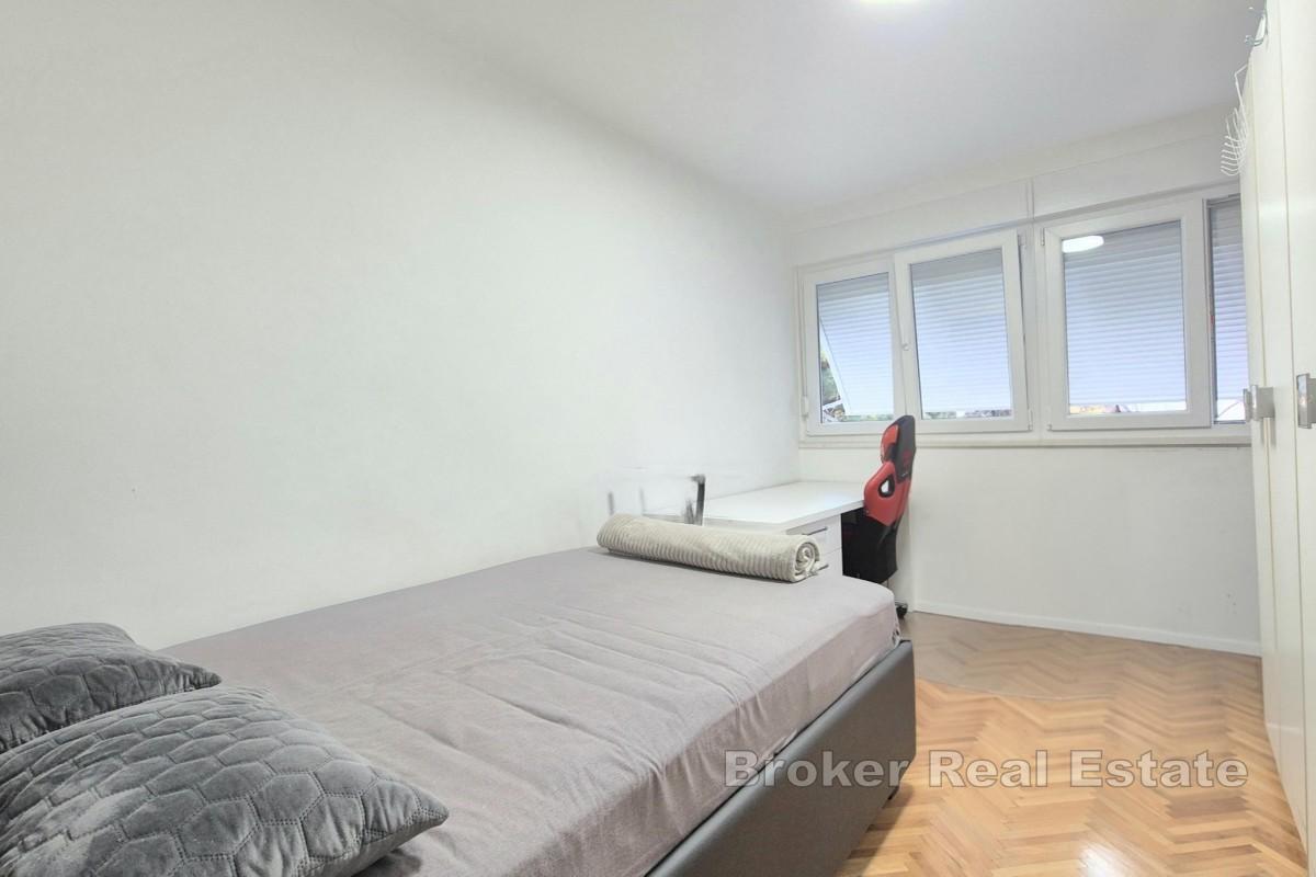 Zweizimmerwohnung mit Südausrichtung