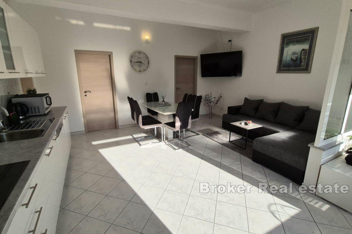 Wohn- und Gewerbeimmobilien in der Nähe von Split