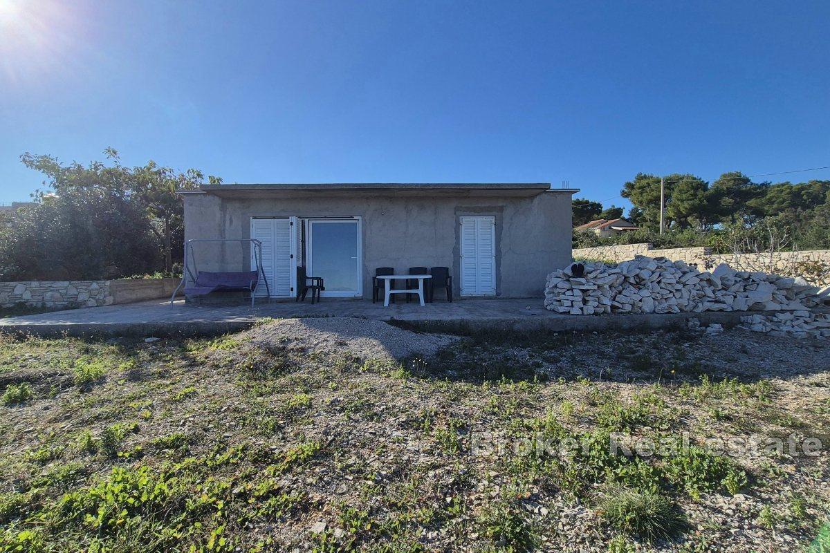 Maison de vacances proche de la mer