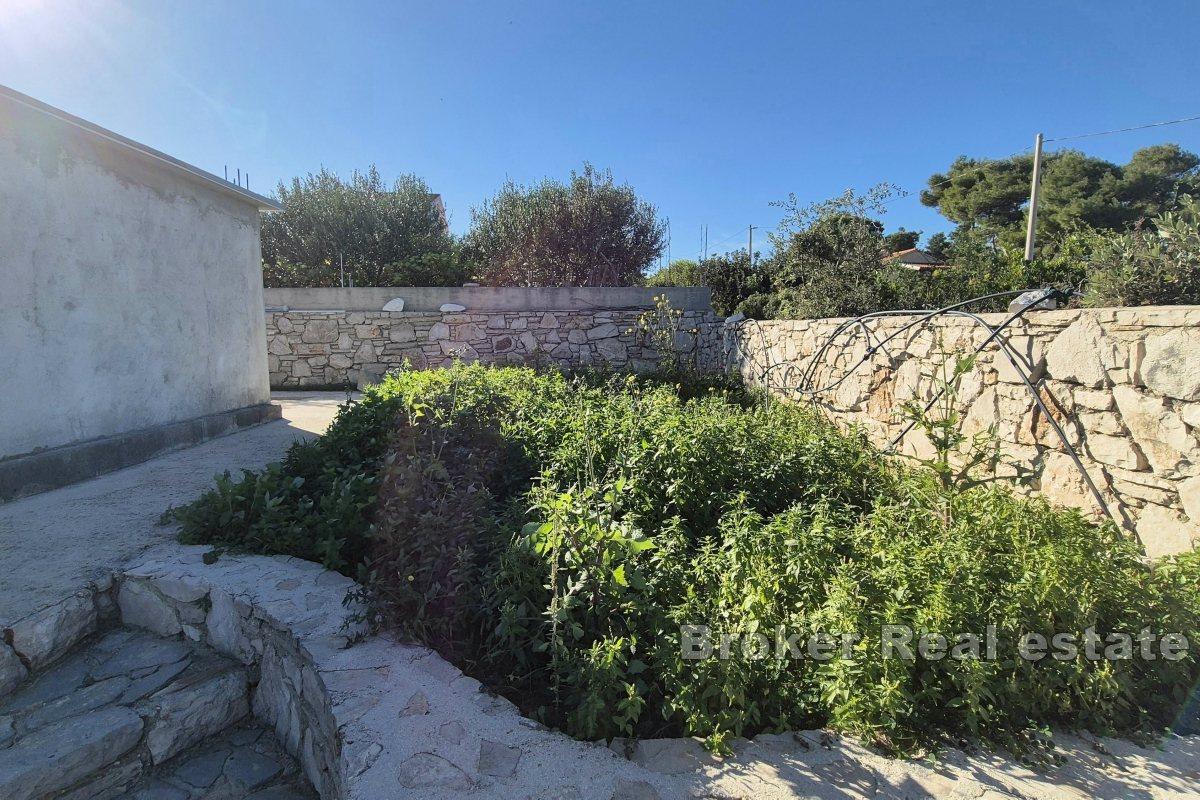 Maison de vacances proche de la mer