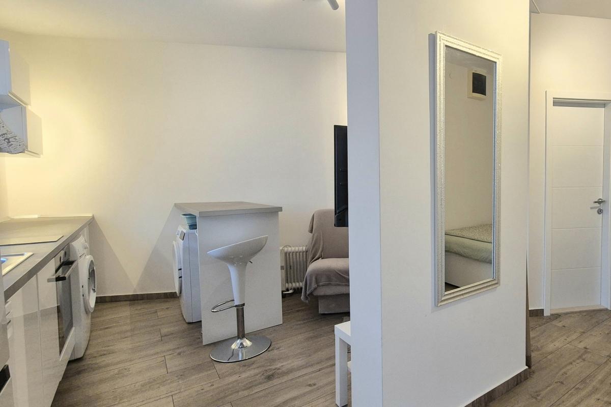 Espace commercial moderne dans un excellent emplacement