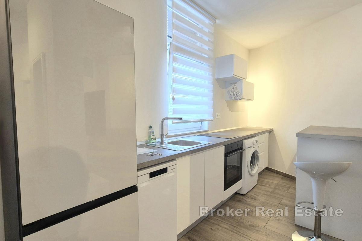 Espace commercial moderne dans un excellent emplacement