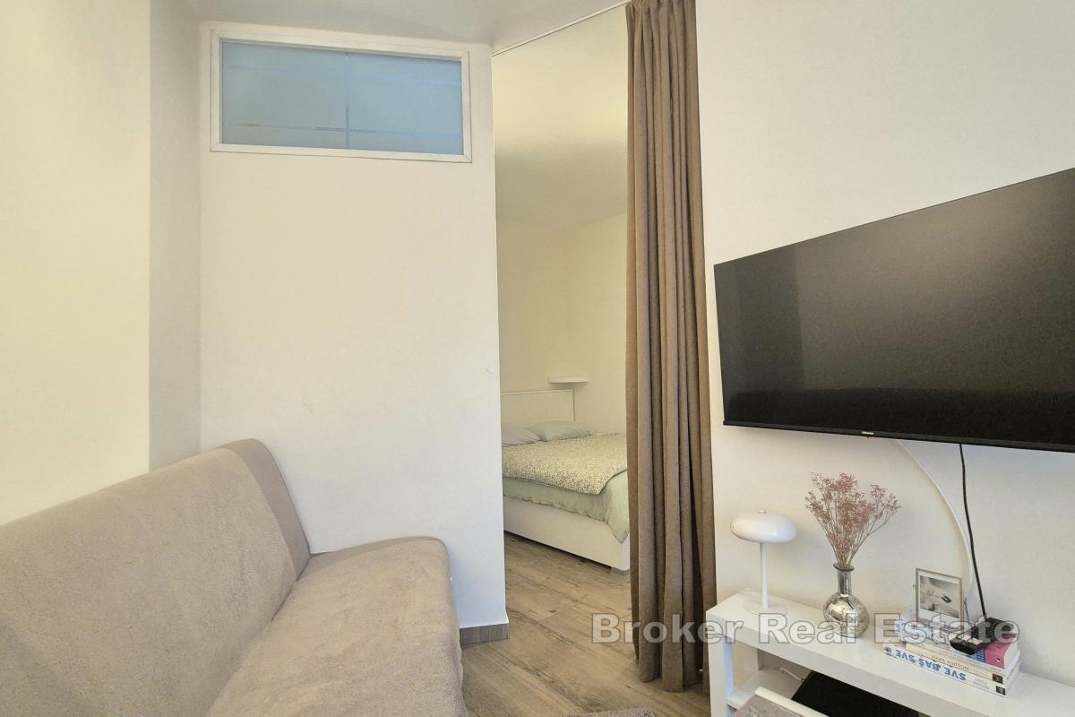 Espace commercial moderne dans un excellent emplacement