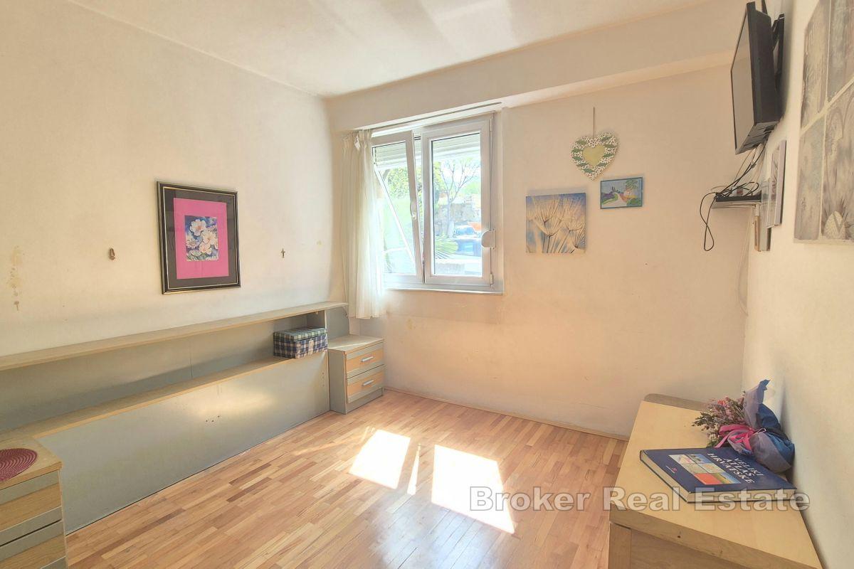 Appartement idéalement situé