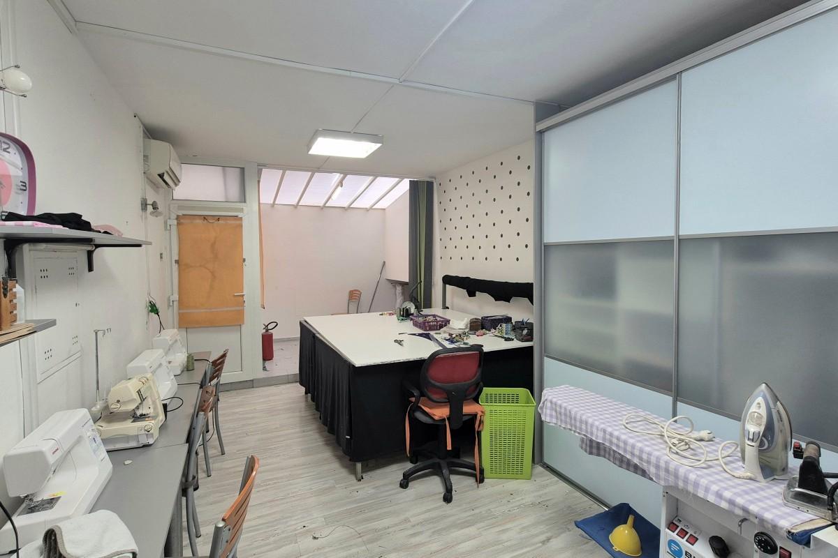 Local commercial à fort potentiel